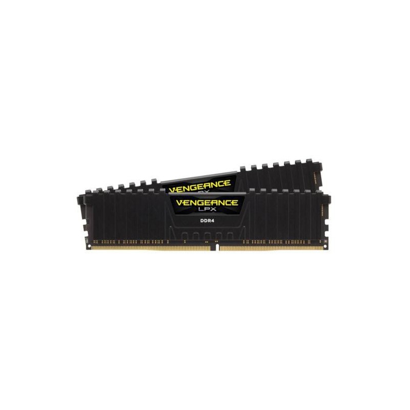 Corsair Gx4M2E3200C16 Memory Module